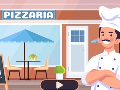 Игри Pizzaria