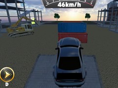 Игри Turbo Drive: Mode Blitz
