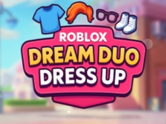 Игри Roblox Dream Duo Dress Up