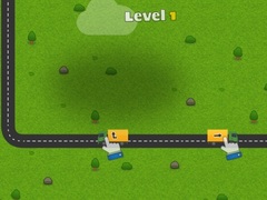 Игри Truck Flow