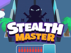 Игри Stealth Master