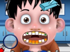 Игри Little Dentist For Kids 2