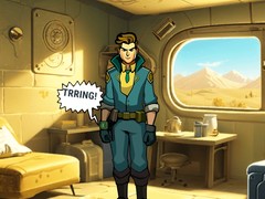 Игри Shelter Security Gatekeeper Simulator