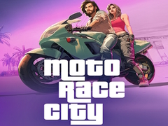 Игри Moto Race City