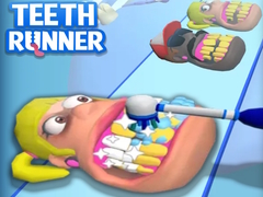 Игри Teeth Runner