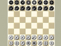 Игри Tavreli Russian Chess