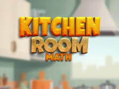 Игри Kitchen Room Math