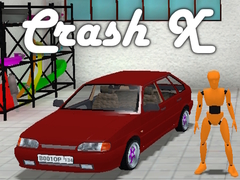 Игри Crash X