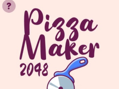 Игри Pizza Maker 2048