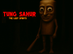 Игри Tung Sahur The Lost Spirits