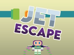 Игри Jet Escape