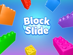 Игри Block Slide