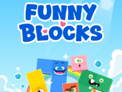 Игри Funny Blocks