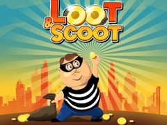 Игри Loot & Scoot