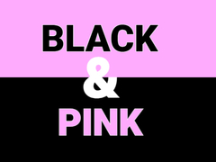 Игри Black And Pink