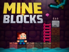 Игри Mine blocks