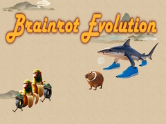 Игри Brainrot Evolution