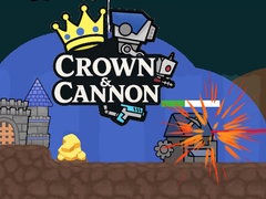 Игри Crown Cannon