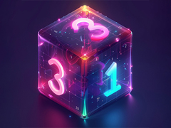 Игри Jelly Math 3D