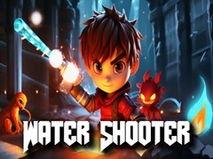 Игри Water Shooter