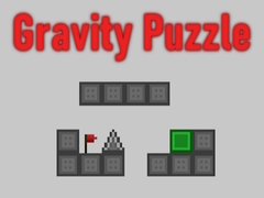 Игри Gravity Puzzle