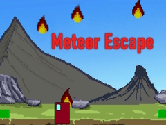 Игри Meteor Escape