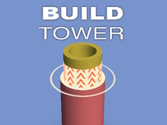 Игри Build Tower