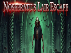 Игри Nosferatu’s Lair Escape