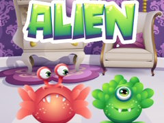 Игри Alien