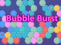 Игри Bubble Burst