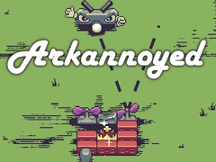 Игри Arkannoyed