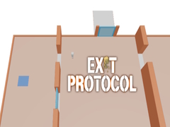 Игри Exit Protocol