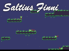 Игри Saltius Finni