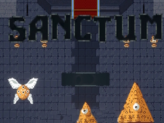 Игри Sanctum