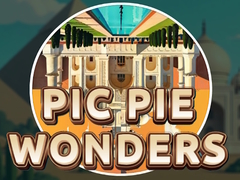 Игри Pic Pie Wonders