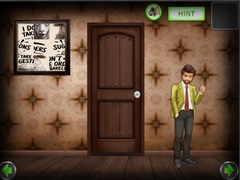 Игри Amgel Easy Room Escape 300
