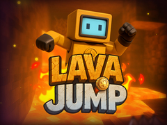 Игри Lava Jump