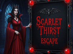 Игри Scarlet Thirst Escape