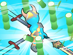 Игри Sword And Spin