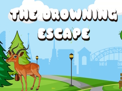 Игри The Drowning Escape