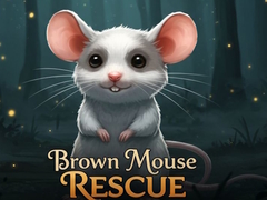 Игри Brown Mouse Rescue