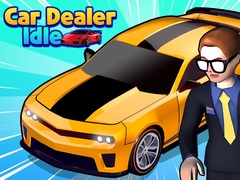 Игри Car Dealer Idle