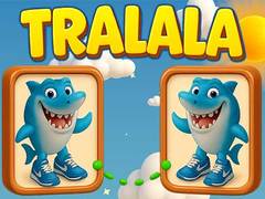 Игри Tralala Connect