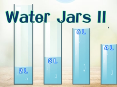 Игри Water Jars II
