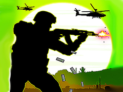 Игри Swat Force Vs Terrorists