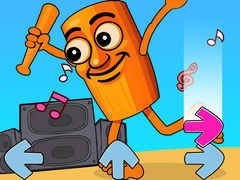 Игри FNF Unblocked​ Italian Brainrot