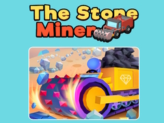 Игри The Stone Miner