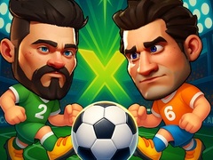 Игри Head Soccer Arena