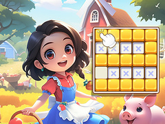 Игри Sudoku Garden