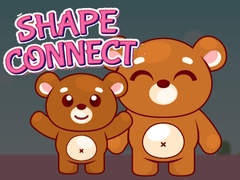 Игри Shape Connect